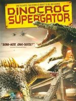 Watch Dinocroc vs. Supergator Merdb