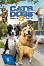 Watch Cats & Dogs 3: Paws Unite Merdb