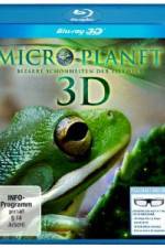 Watch MicroPlanet 3D Merdb