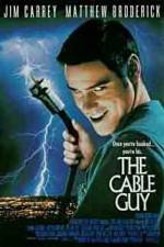 Watch The Cable Guy Merdb