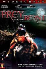 Watch Prey for the Beast Merdb