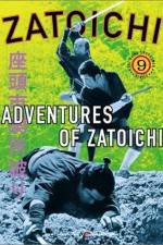 Watch Adventures of Zatoichi Merdb