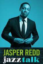 Watch Jasper Redd: Jazz Talk Merdb