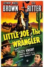Watch Little Joe, the Wrangler Merdb