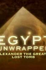 Watch Egypt Unwrapped: Race to Bury Tut Merdb