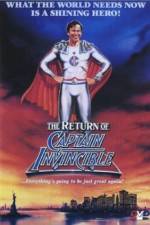 Watch The Return of Captain Invincible Merdb