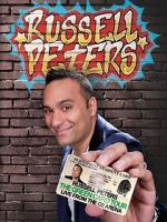 Watch Russell Peters: The Green Card Tour - Live from The O2 Arena Merdb