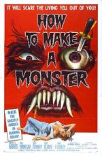 Watch How to Make a Monster Merdb