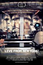 Watch Live from New York! Merdb