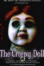 Watch The Creepy Doll Merdb