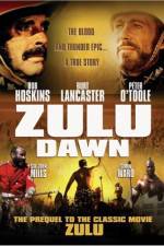 Watch Zulu Dawn Merdb