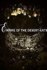 Watch BBC Natural World Empire of the Desert Ants Merdb
