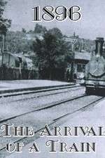 Watch The Arrival of a Train Merdb
