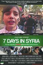 Watch 7 Days in Syria Merdb