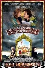 Watch The Imaginarium of Doctor Parnassus Merdb