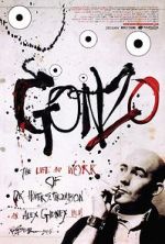 Watch Gonzo: The Life and Work of Dr. Hunter S. Thompson Merdb