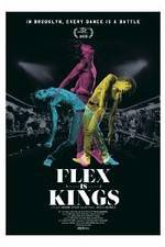 Watch Flex Is Kings Merdb