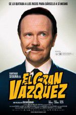Watch The Great Vazquez Merdb