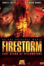 Watch Firestorm Last Stand at Yellowstone Merdb