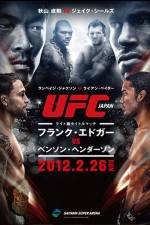 Watch UFC 144 Edgar vs Henderson Merdb