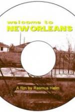 Watch Welcome to New Orleans Merdb
