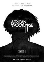 Watch African Apocalypse Merdb
