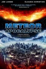 Watch Meteor Apocalypse Merdb