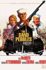 Watch The Sand Pebbles Merdb