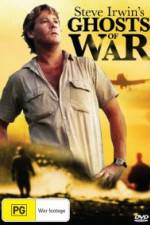 Watch Steve Irwin's Ghosts Of War Merdb
