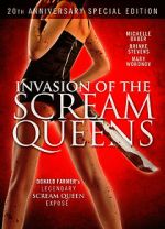 Watch Invasion of the Scream Queens Merdb