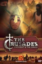 Watch Crusades Crescent & the Cross Merdb