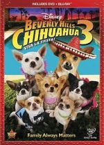 Watch Beverly Hills Chihuahua 3: Viva La Fiesta! Merdb