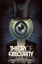 Watch Theory of Obscurity: A Film About the Residents Merdb