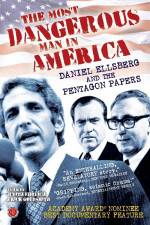 Watch The Most Dangerous Man in America Daniel Ellsberg and the Pentagon Papers Merdb