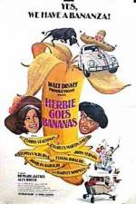 Watch Herbie Goes Bananas Merdb