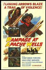 Watch Apache Wells Merdb
