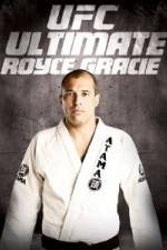 Watch UFC Ultimate Royce Gracie Merdb