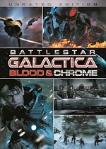 Watch Battlestar Galactica: Blood & Chrome Merdb