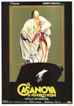 Watch Fellini\'s Casanova Merdb
