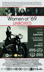 Watch Women of \'69: Unboxed Merdb