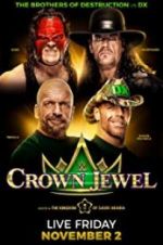Watch WWE: Crown Jewel Merdb