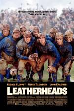 Watch Leatherheads Merdb