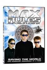 Watch Max Rules Merdb