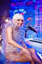 Watch Lady Gaga Live at the Chapel Merdb