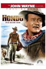 Watch Hondo Merdb