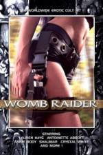 Watch Womb Raider Merdb