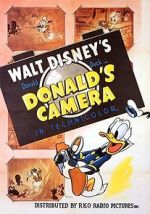 Watch Donald\'s Camera Merdb