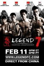 Watch Legend Fighting Championship 7 Merdb