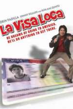 Watch La visa loca Merdb