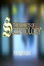Watch The Secrets of Scientology: A Panorama Special Merdb
